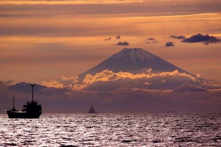 🏖️ 호조 해수욕장(호조카이스이요쿠조)